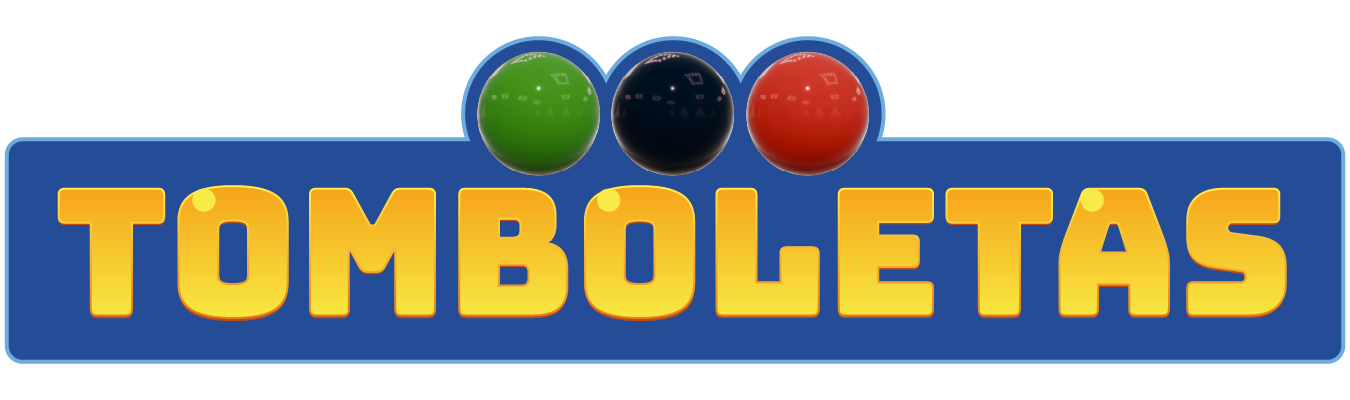 Tomboletas